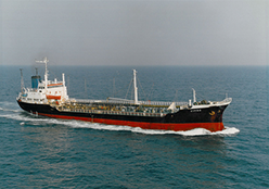 ship