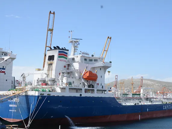 ships