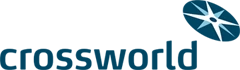 crossworld logo