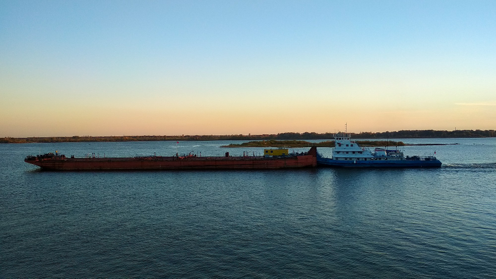 Chartering Experience